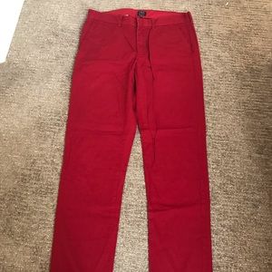Men’s Chino Pant